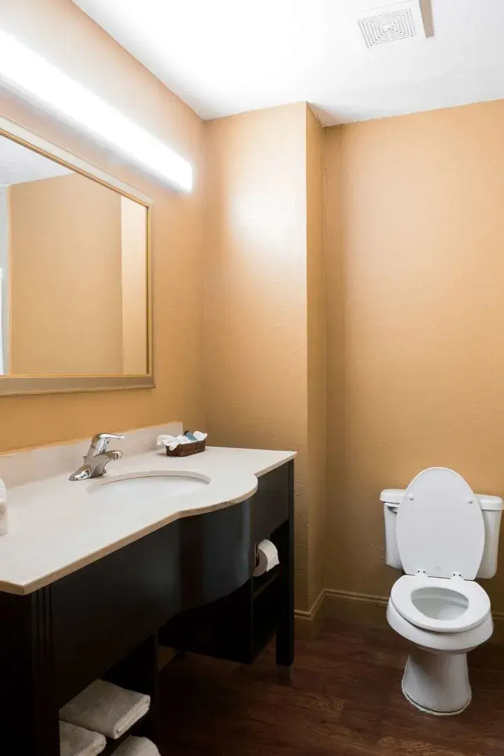 Americas Best Value Inn & Suites Griffin