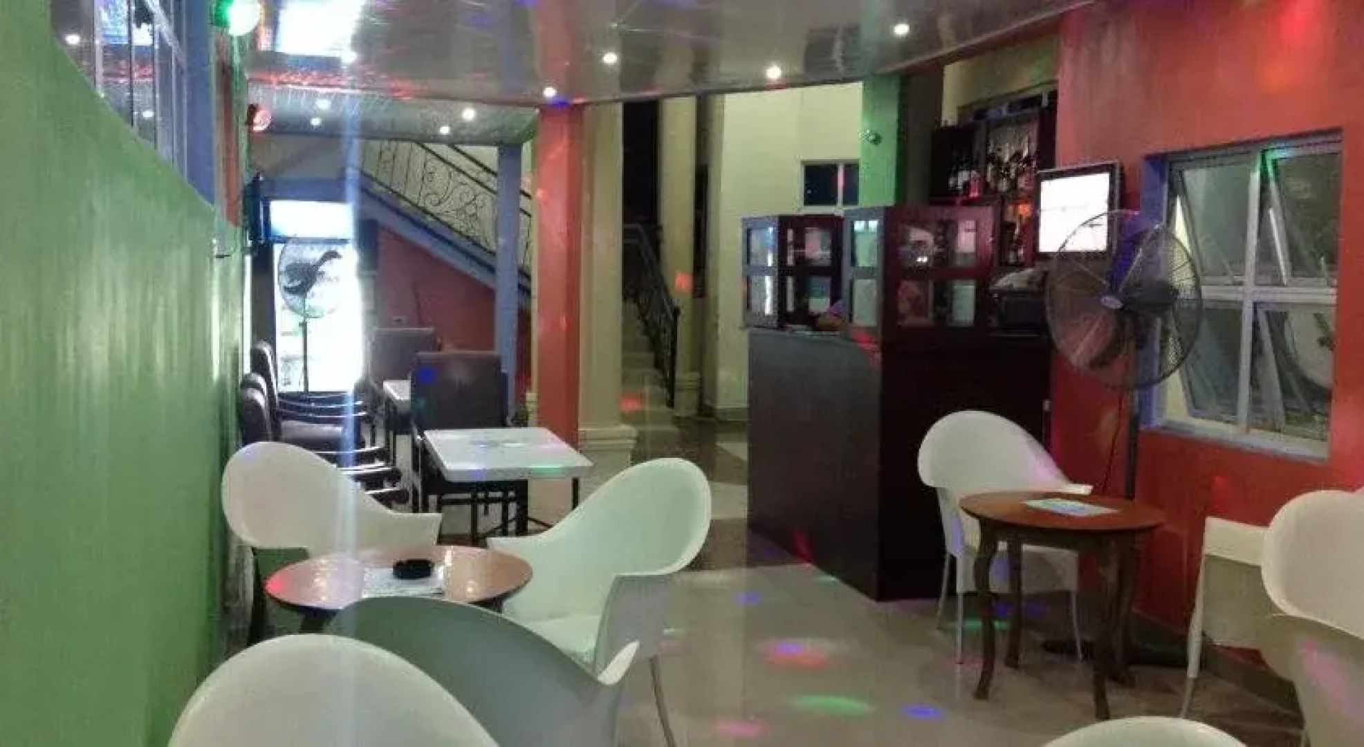 Toprate Luxury Hotel