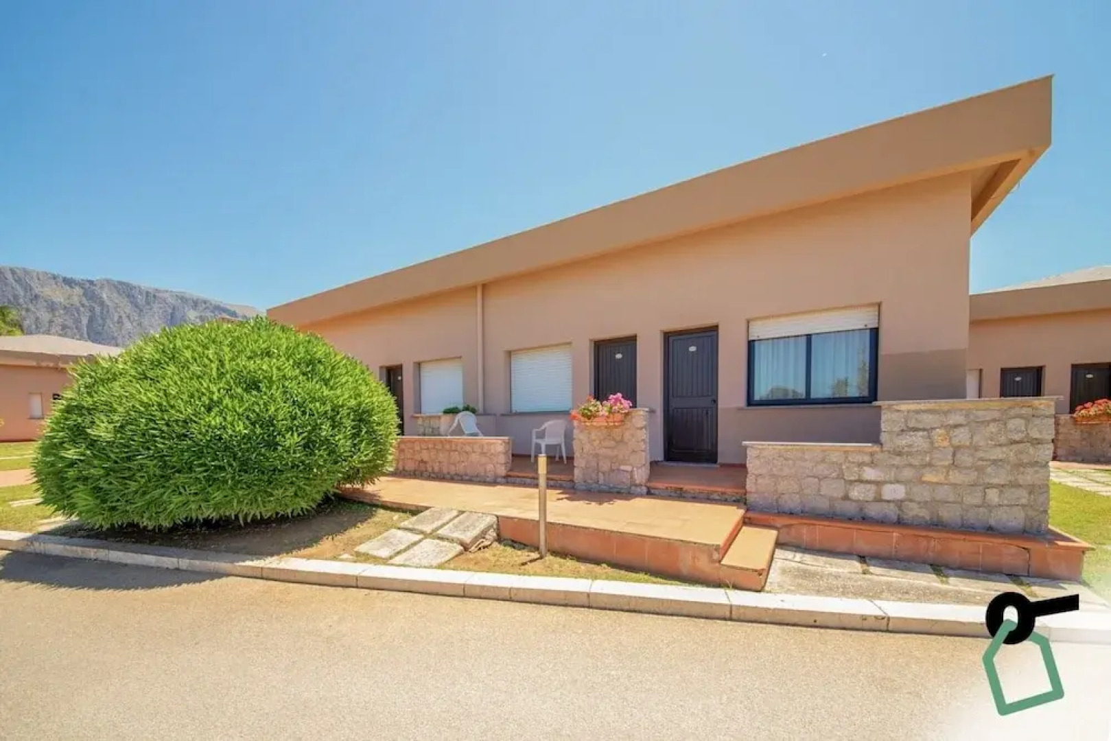 Hotiday Room Collection - Cinisi