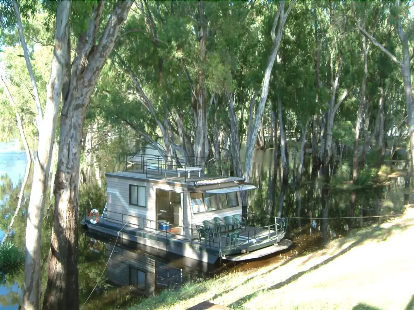 Riverview Motel Deniliquin