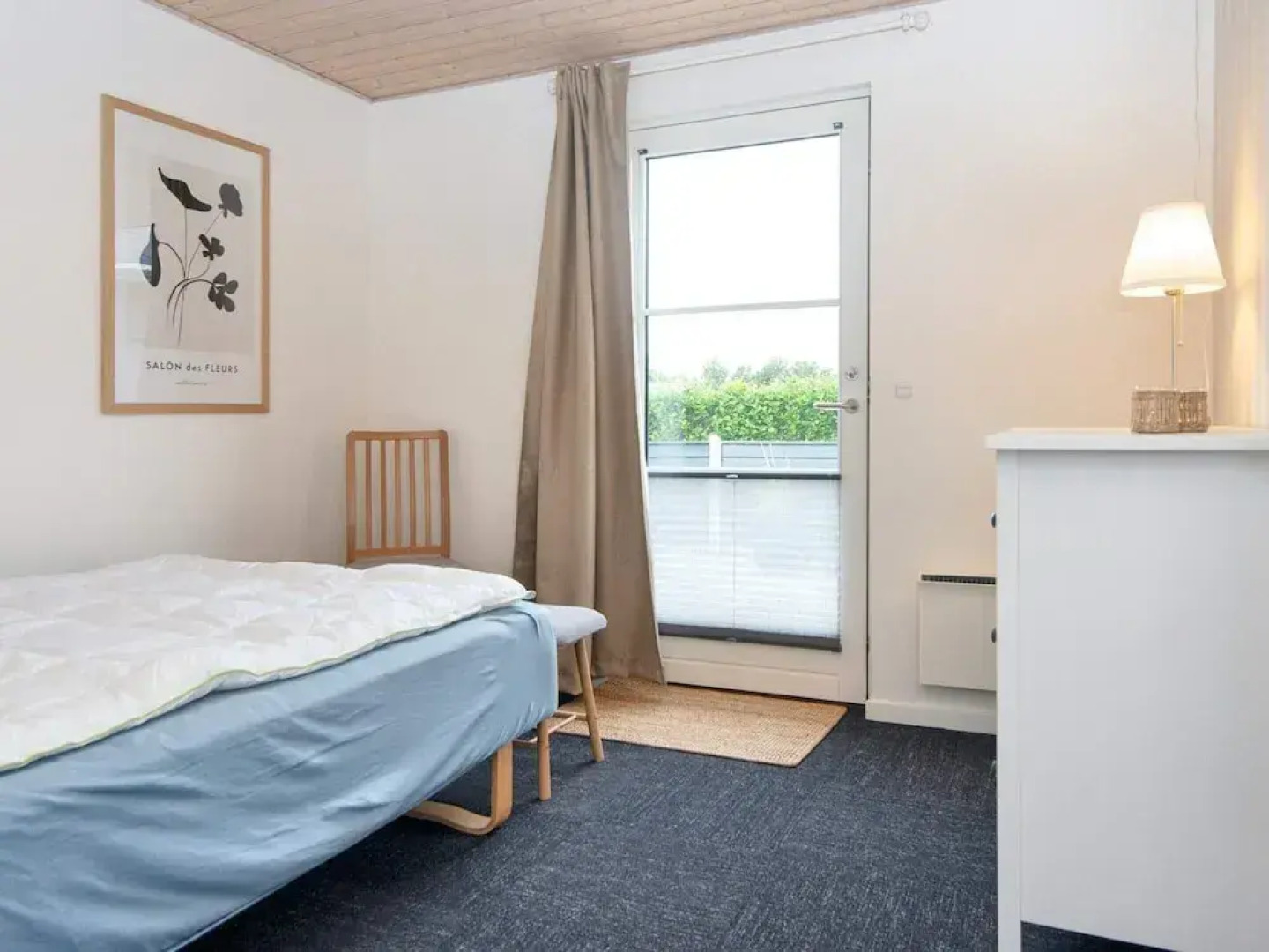 5 Star Holiday Home in Vinderup