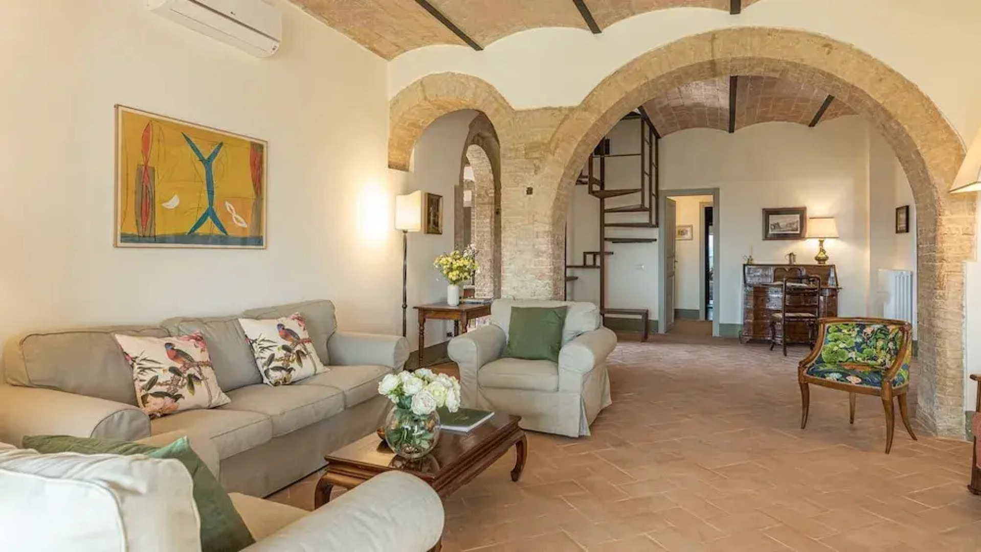 Il Colle Di Donna Ilaria 16