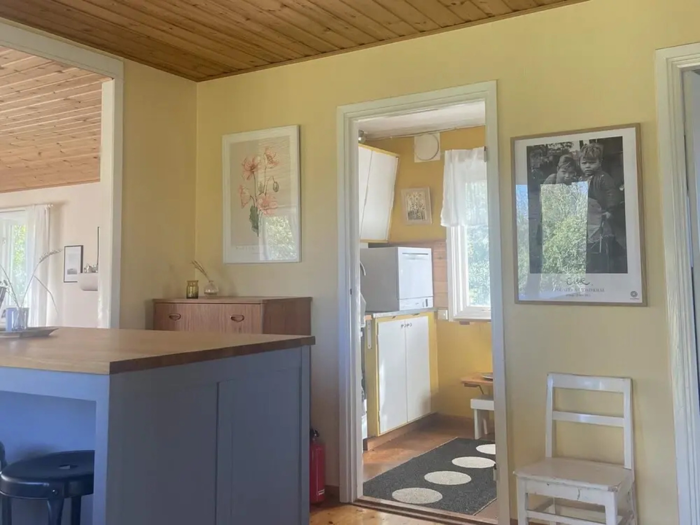 5 Person Holiday Home in Tyreso