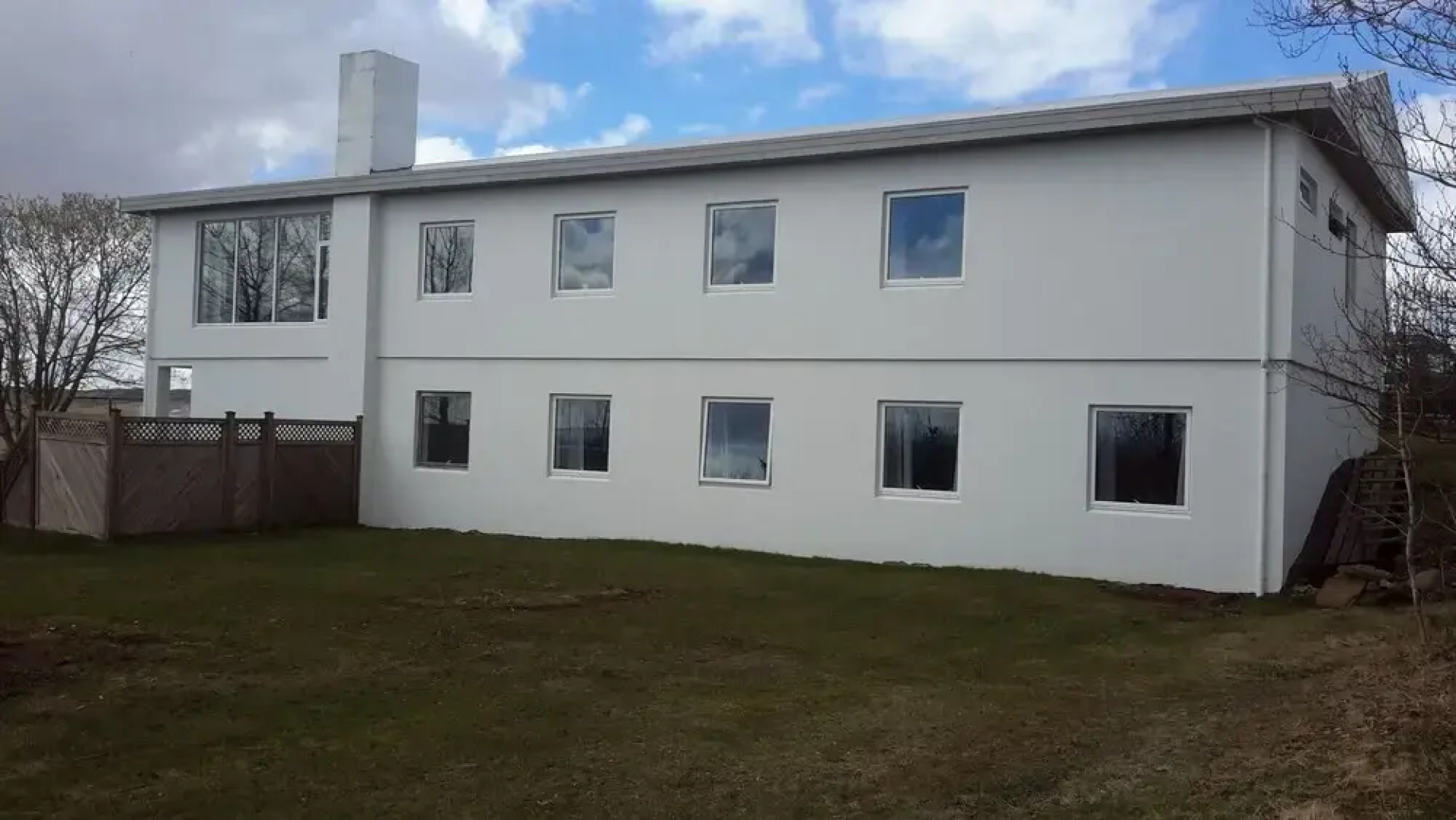 Guesthouse Geldingaholt