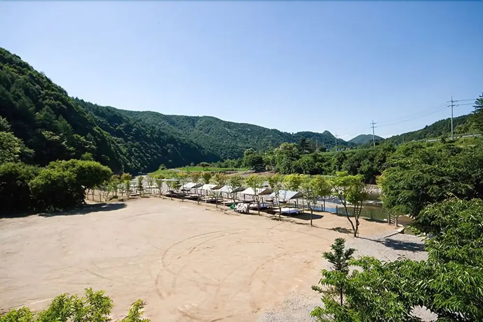 Hongchen Haeri House Pension