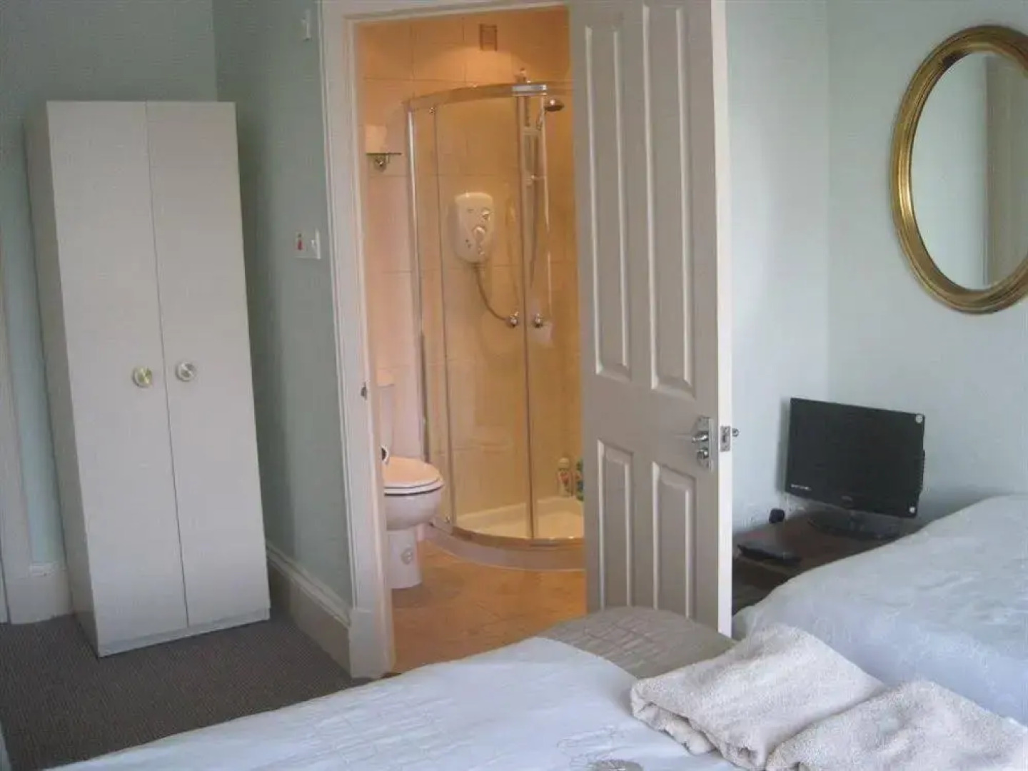 Chalmers Bed & Breakfast