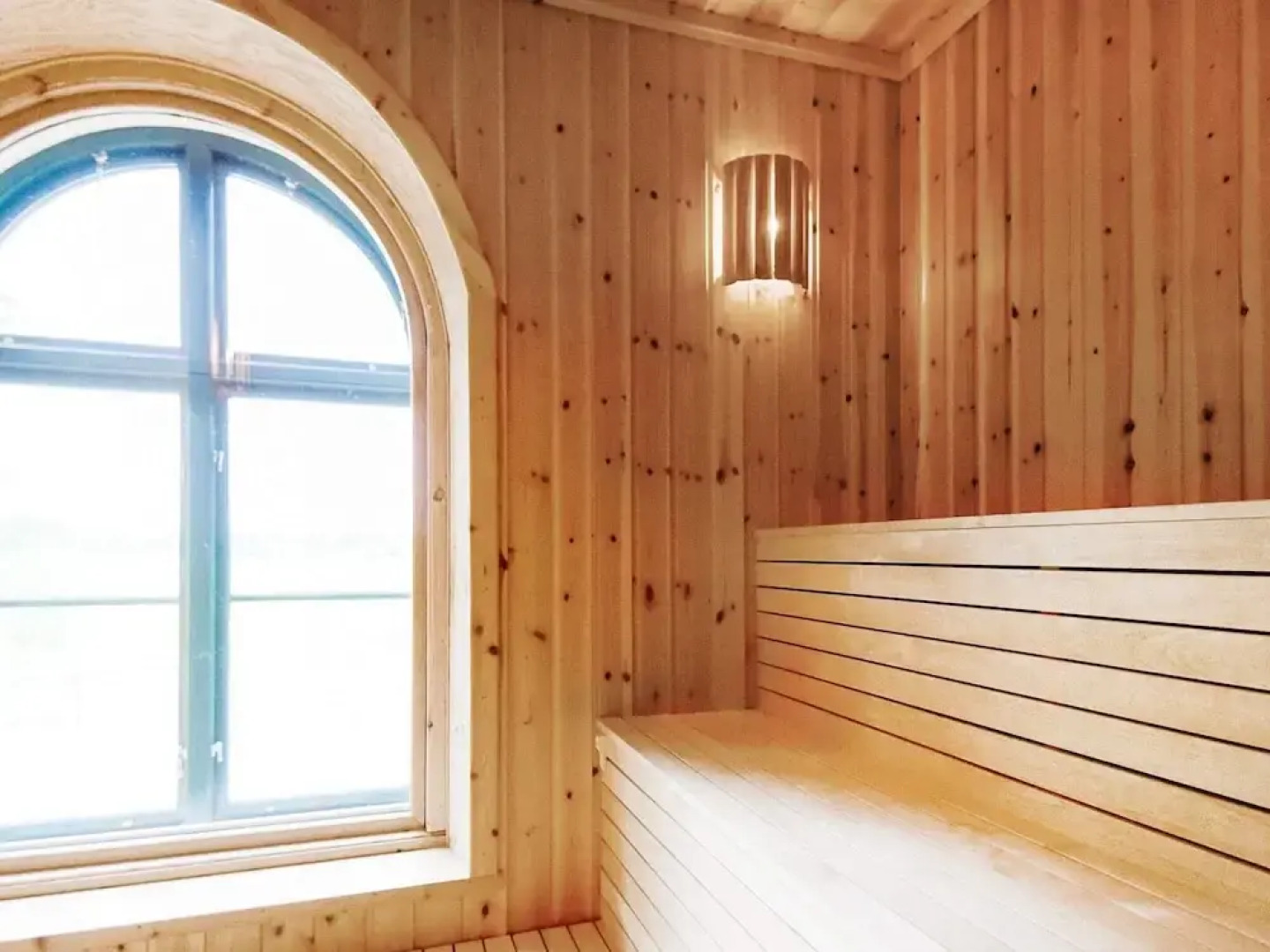 15 Person Holiday Home in Hjortkvarn-by Traum