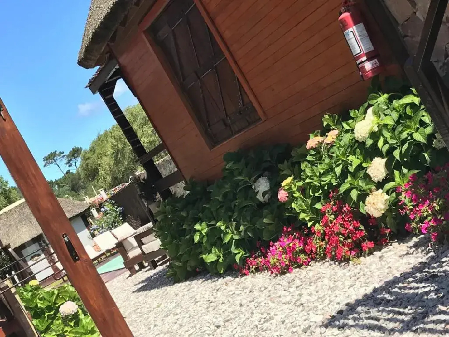 Esteños de la Pedrera Posada y Spa