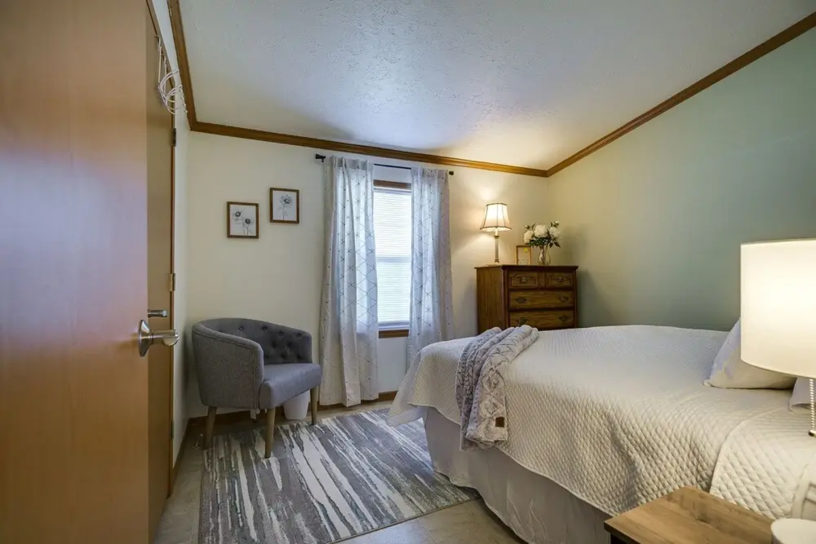 Dutch Country Home: 9 Mi to Sight & Sound Theater