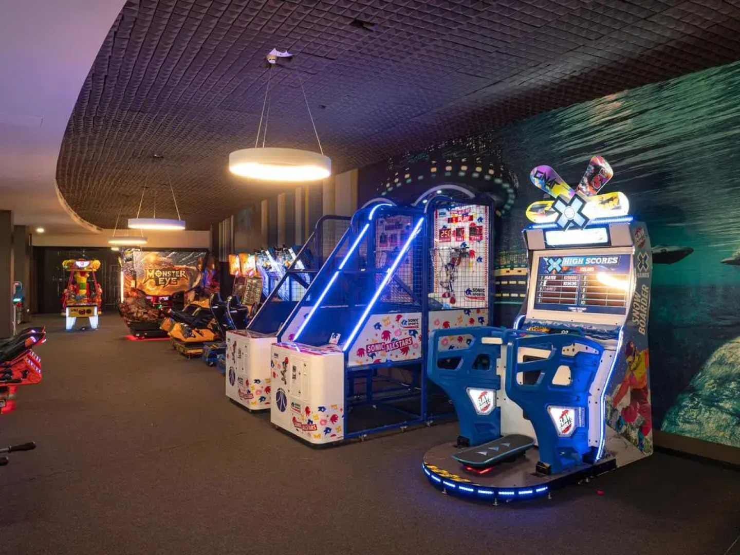 Aqua Paradise Resort & Aqua Park