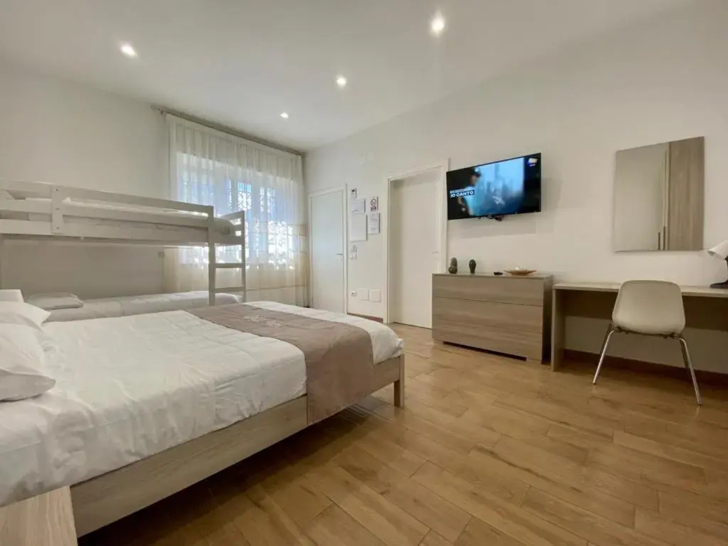 Villa Manto - Torre Annunziata Pompei