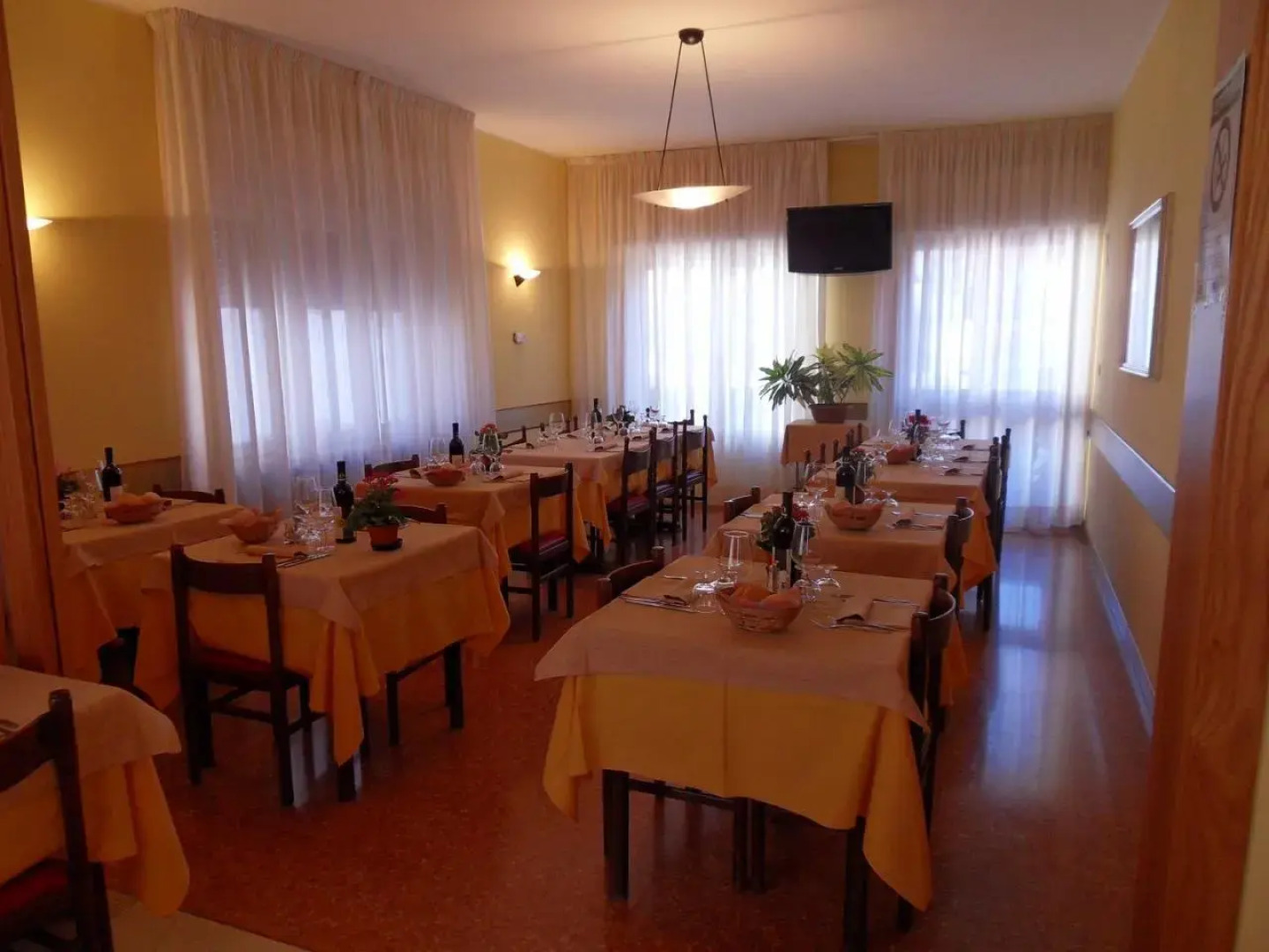 Albergo Betulla