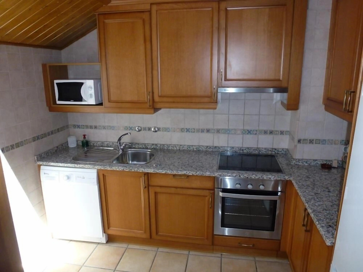 Apartamentos Sallent Gallego
