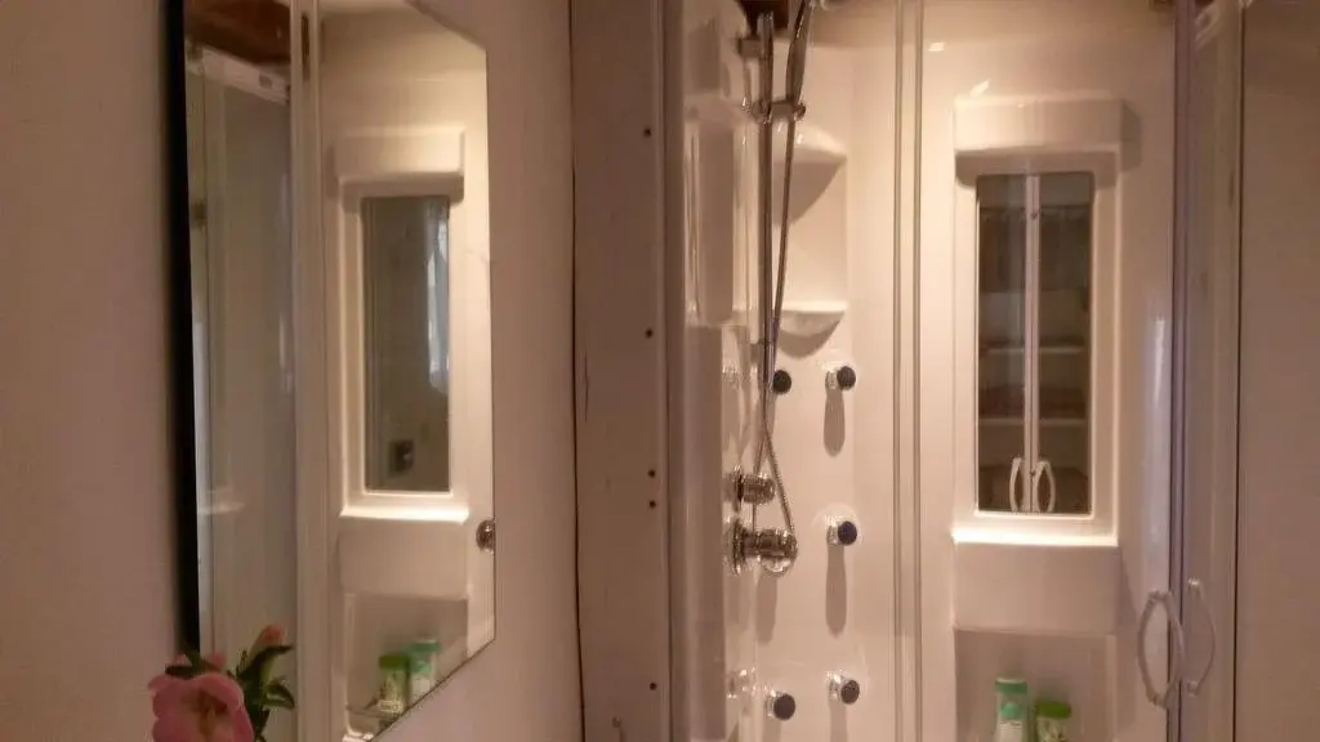 Bad Bentheim Garden Villa