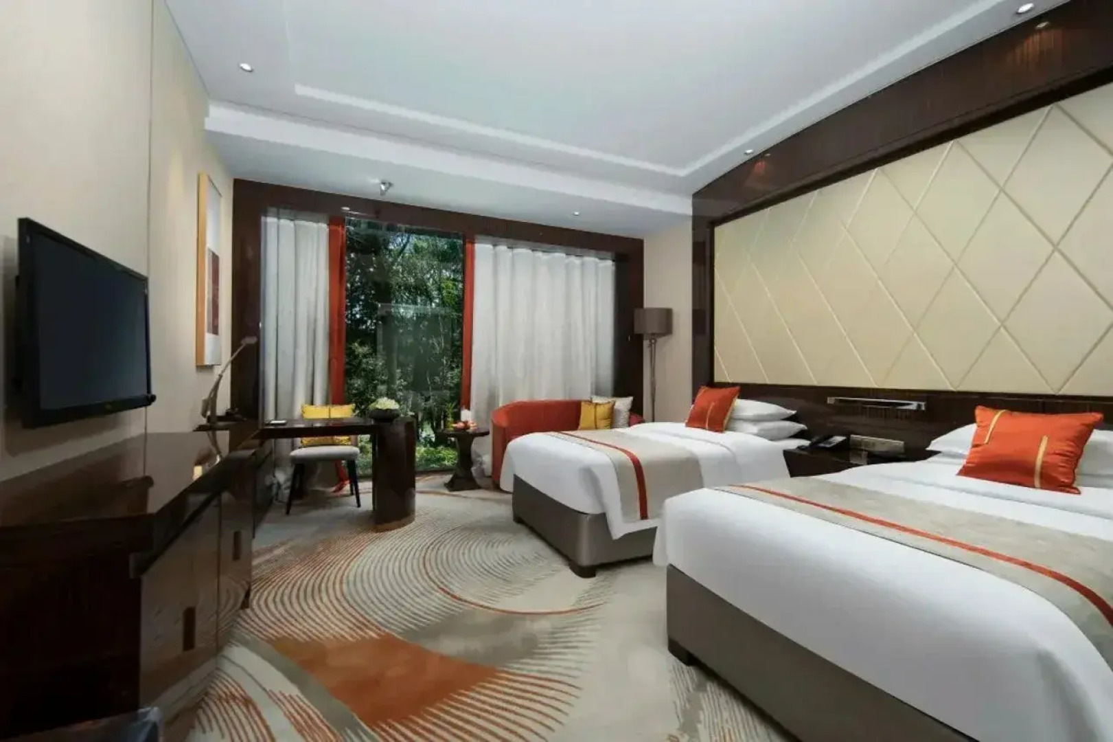 Garden Grand Hotel Nanxun