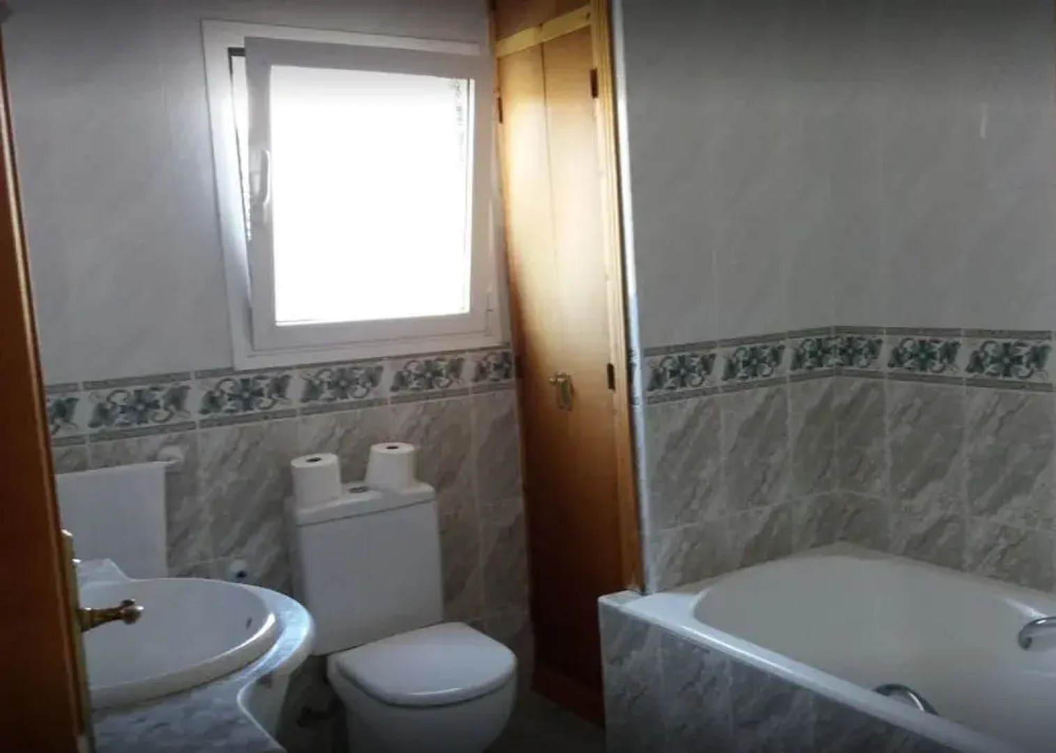 Hotel Casa Día y Noche