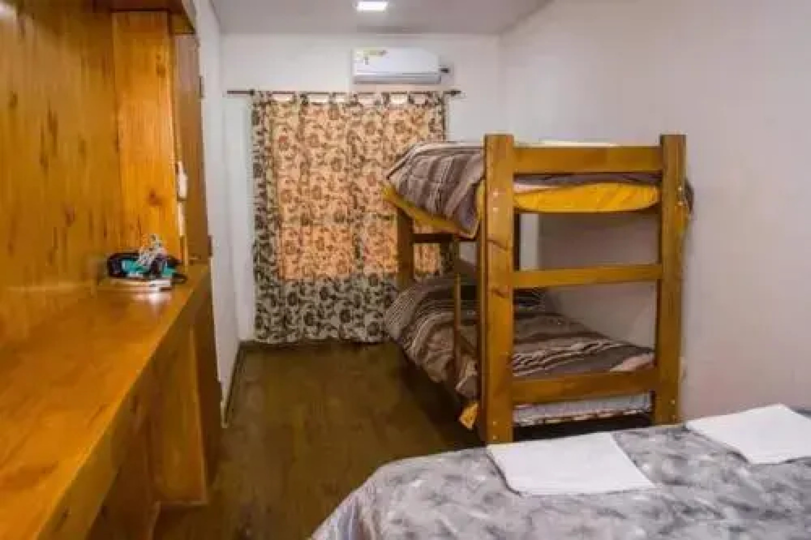 La Martina Apart & Hotel