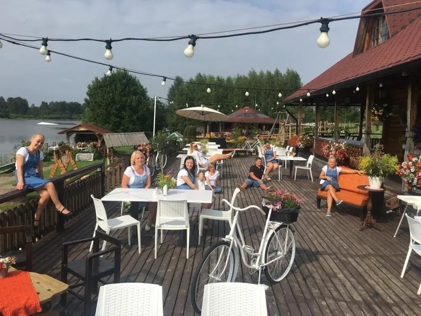 Guest House Mazais Ansis