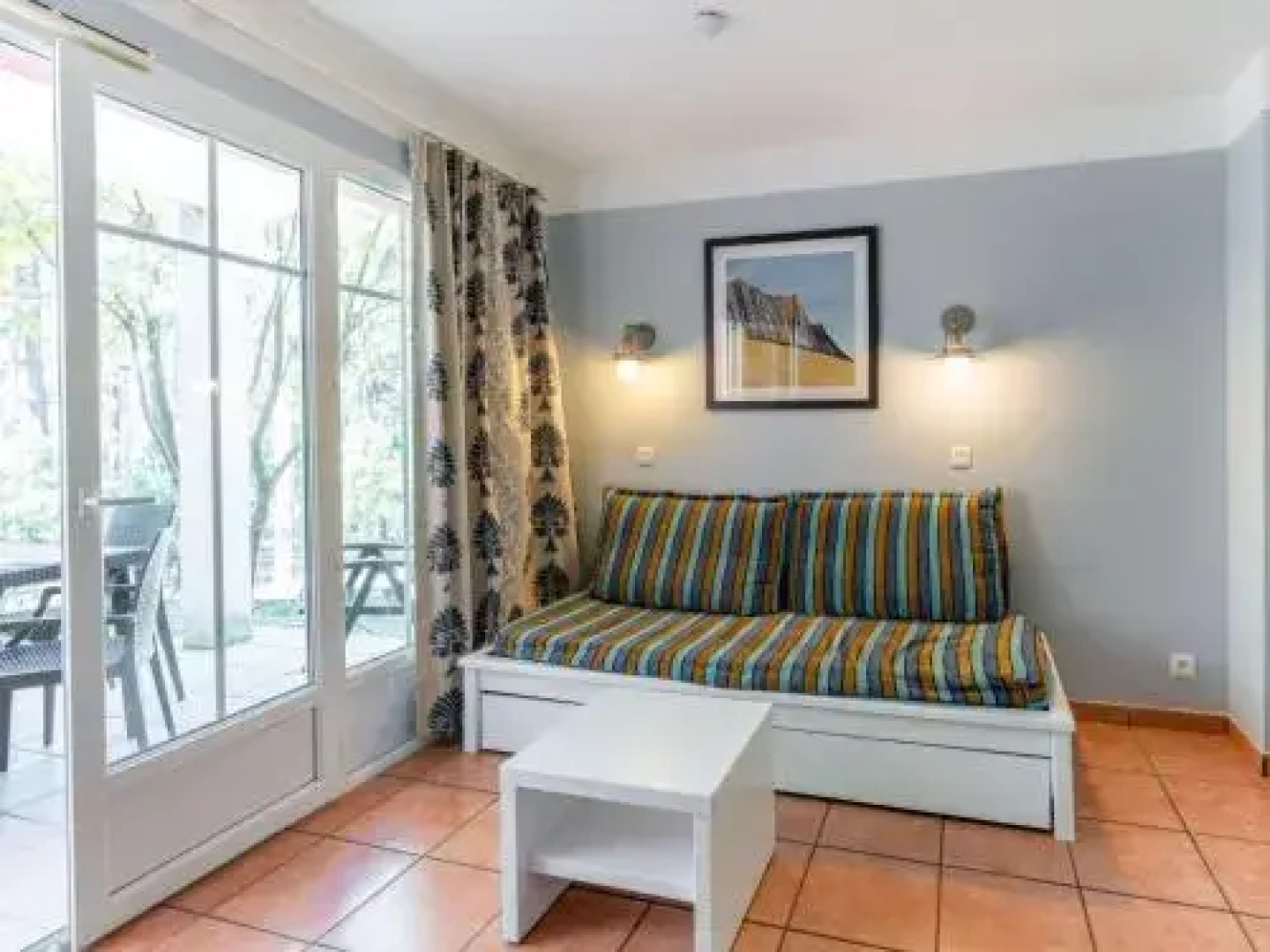 Apartment Domaine Golf Resort