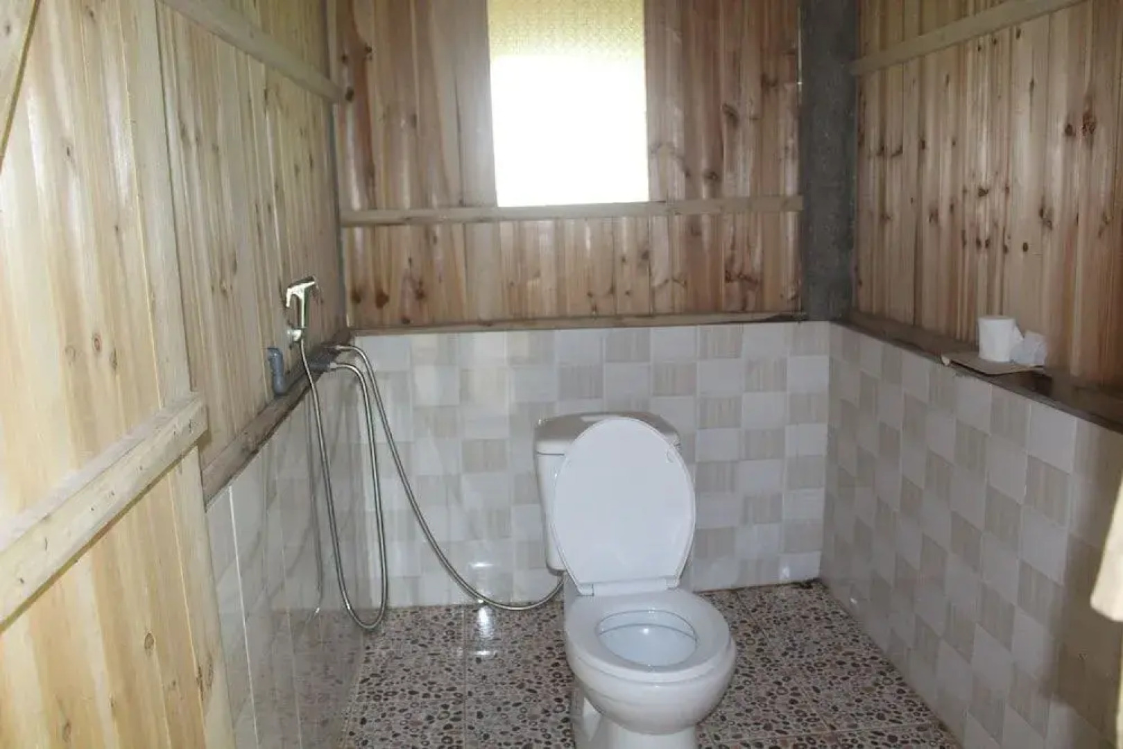 Guyen's Homestay - Hostel