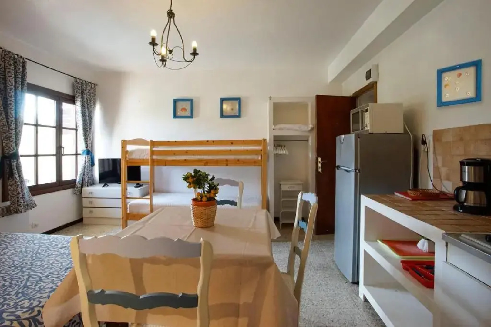 Residence Les Mandariniers