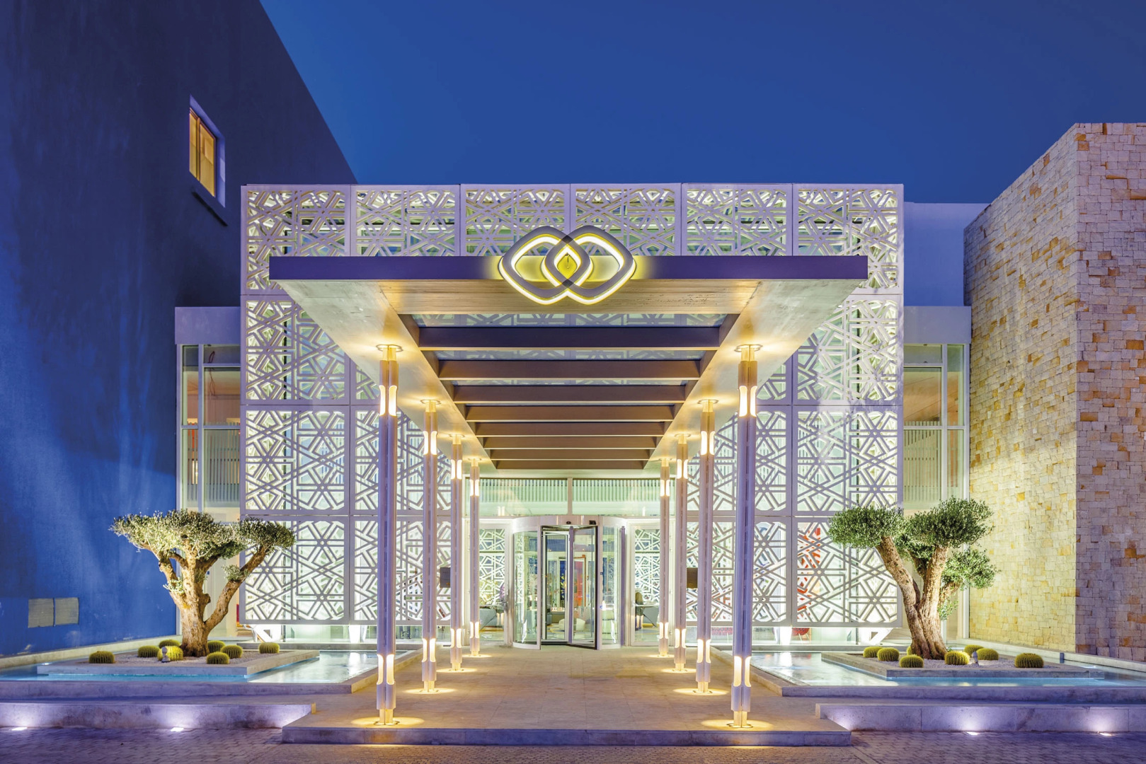 Sofitel Tamuda Bay Beach and Spa