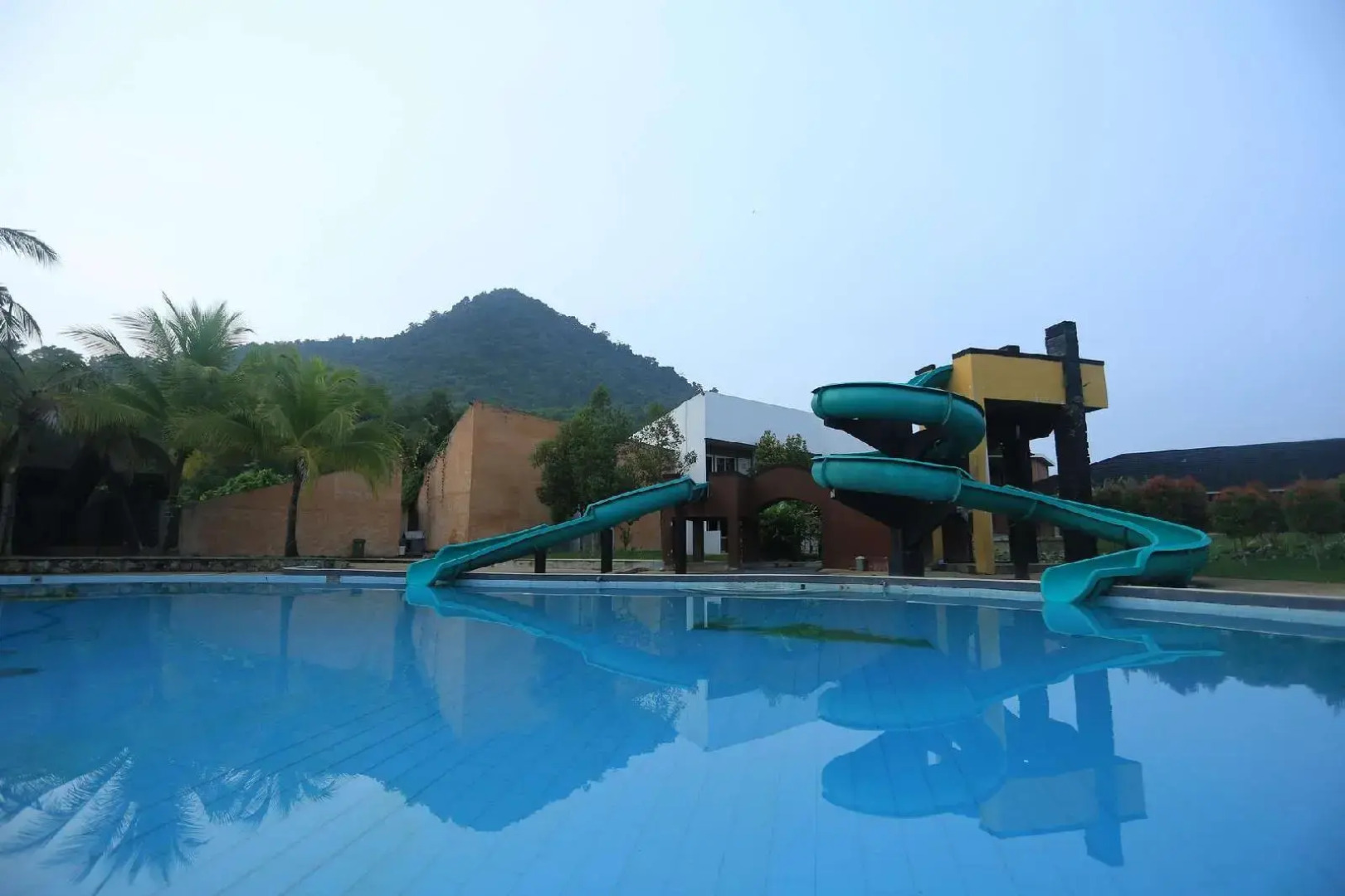 Dangau Resort Singkawang