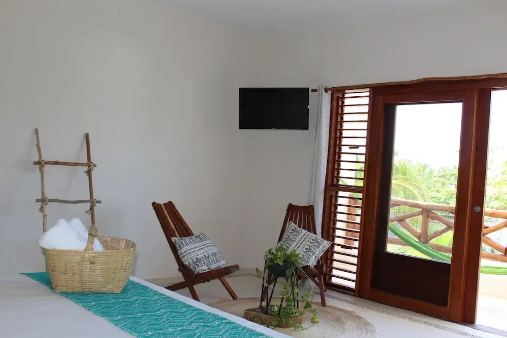 Tierra Mia Hotel Boutique