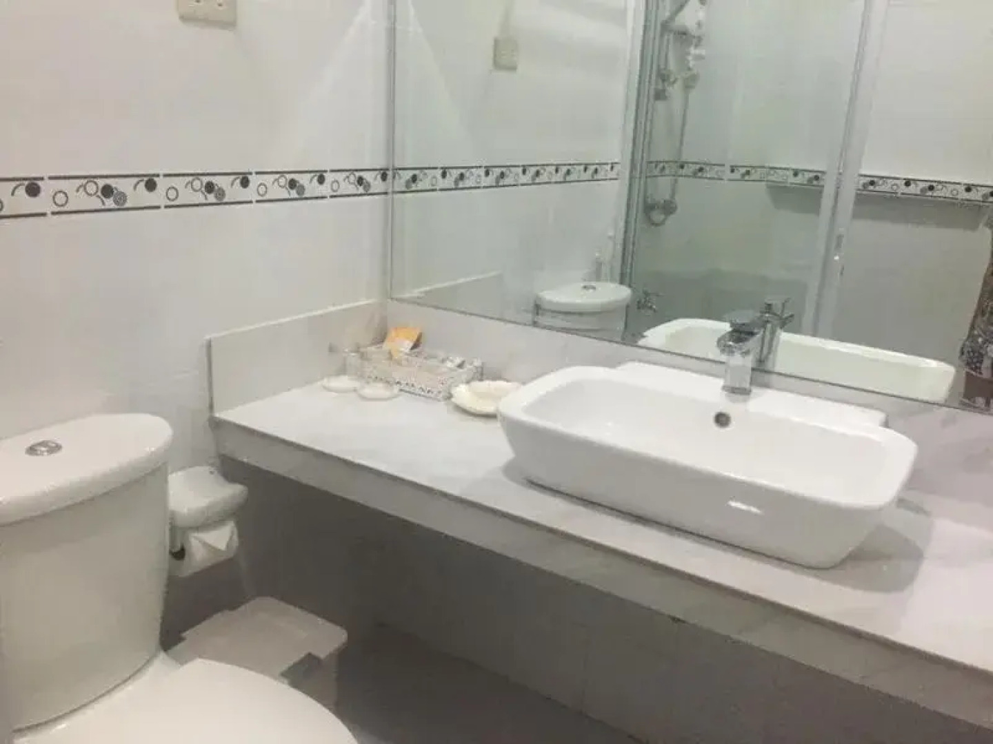 Charm Hotel and Dive Resort