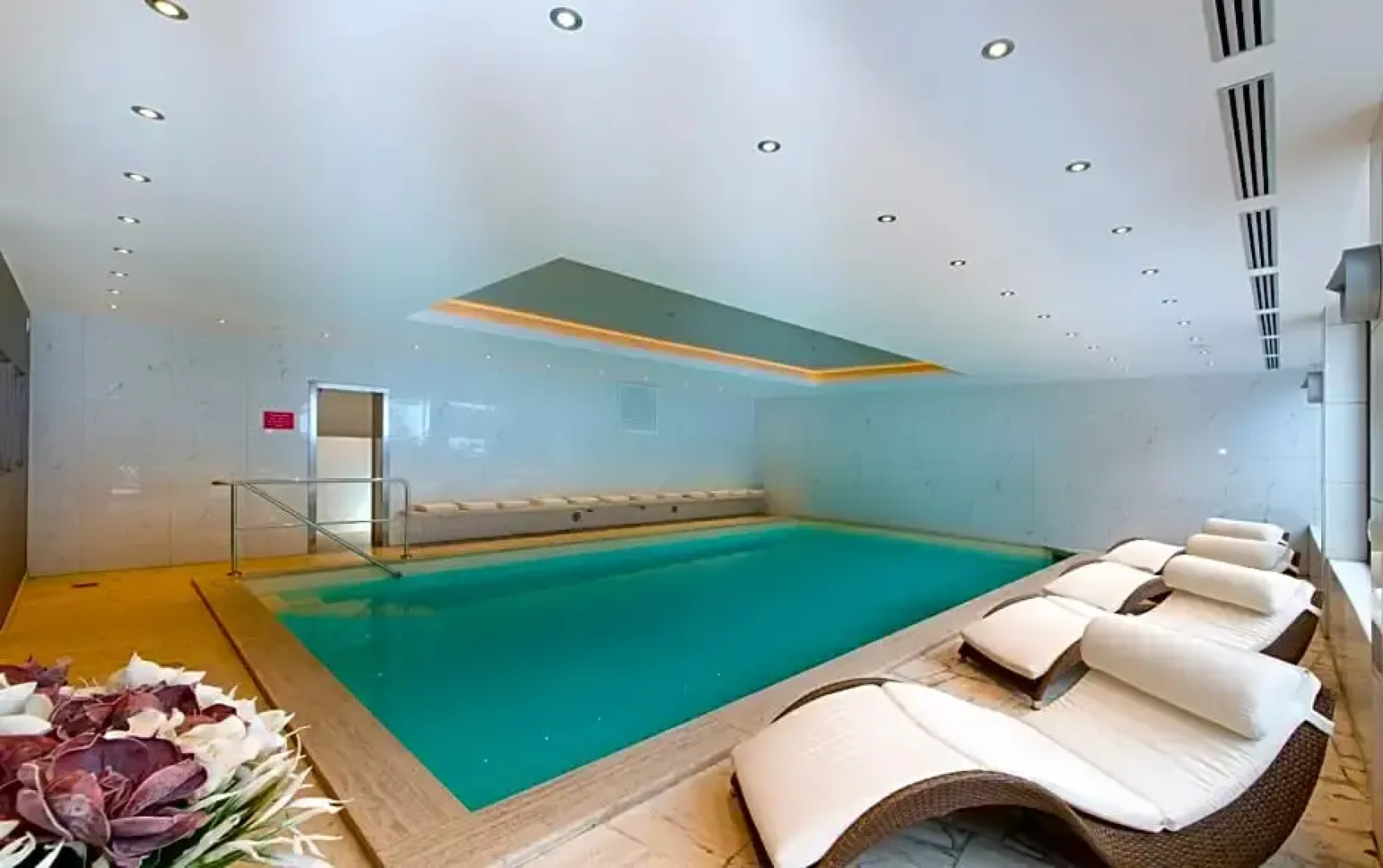 Hotel Romantik - Grainauer Hof