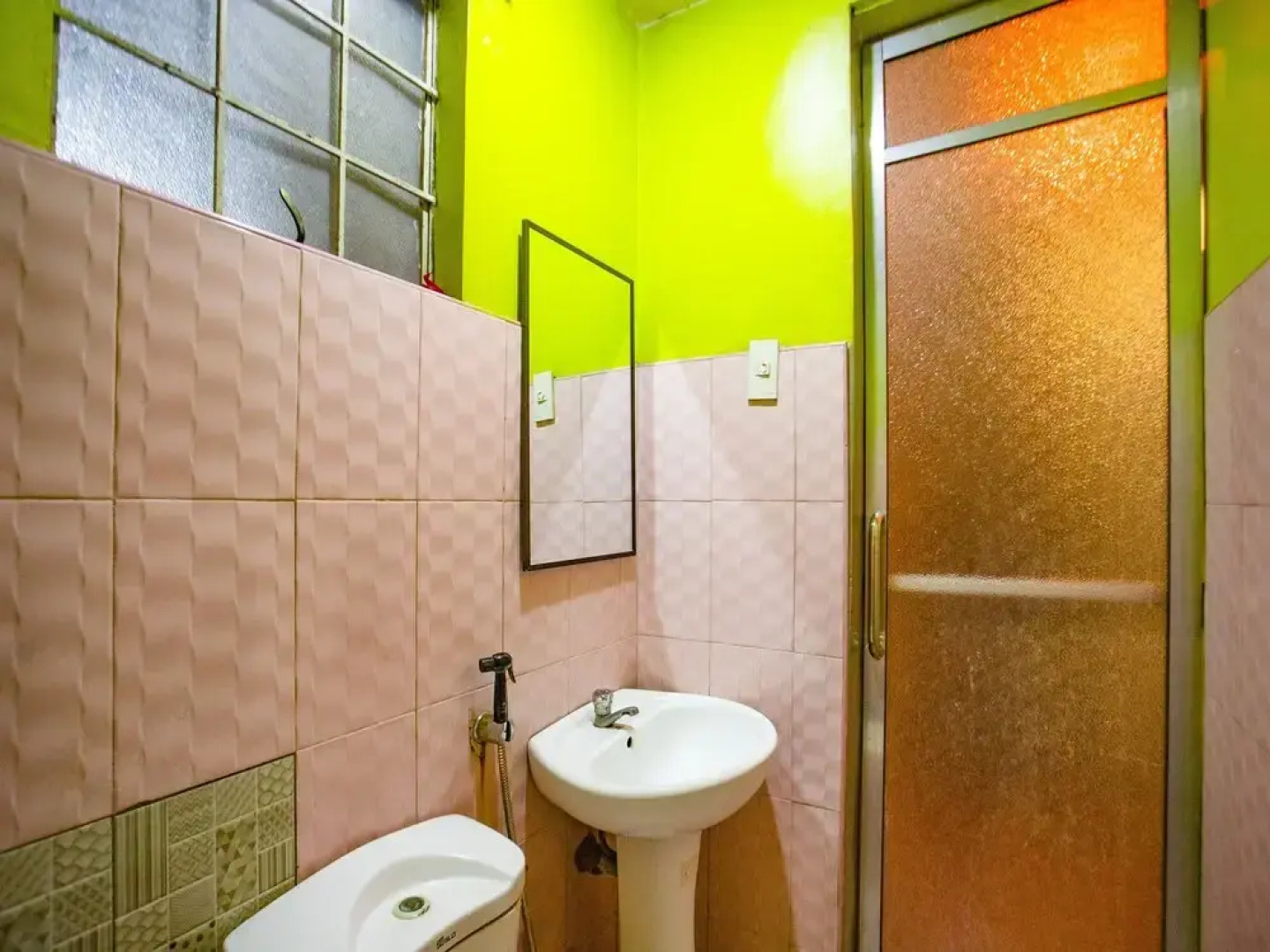 OYO 802 Ka Farah's Inn