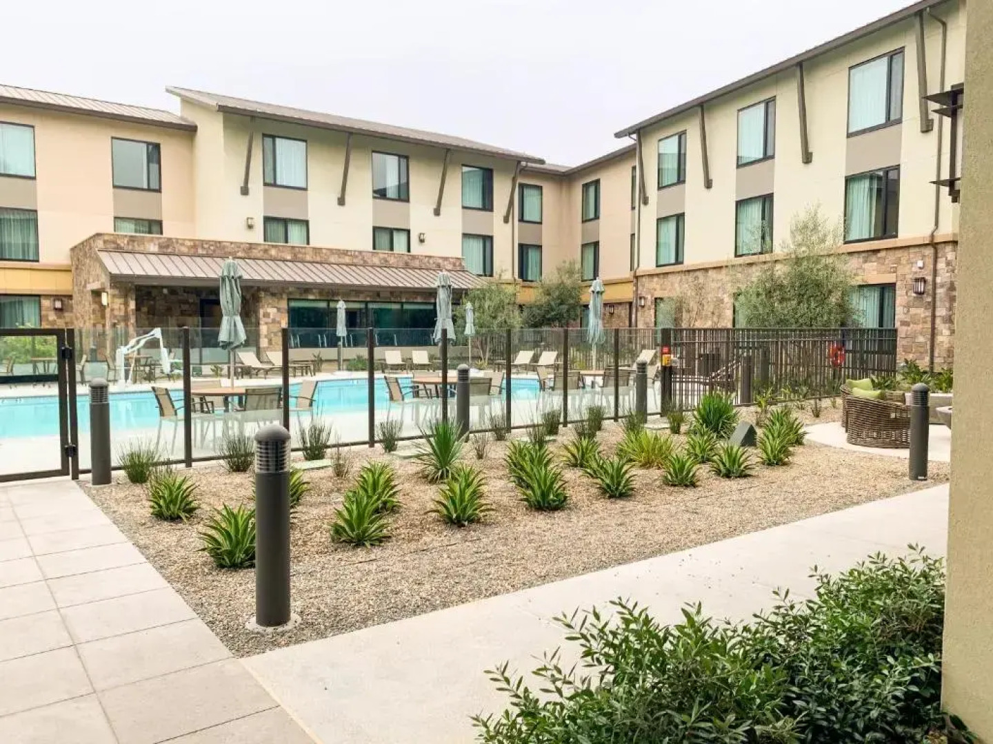 Courtyard by Marriott Thousand Oaks Agoura Hills