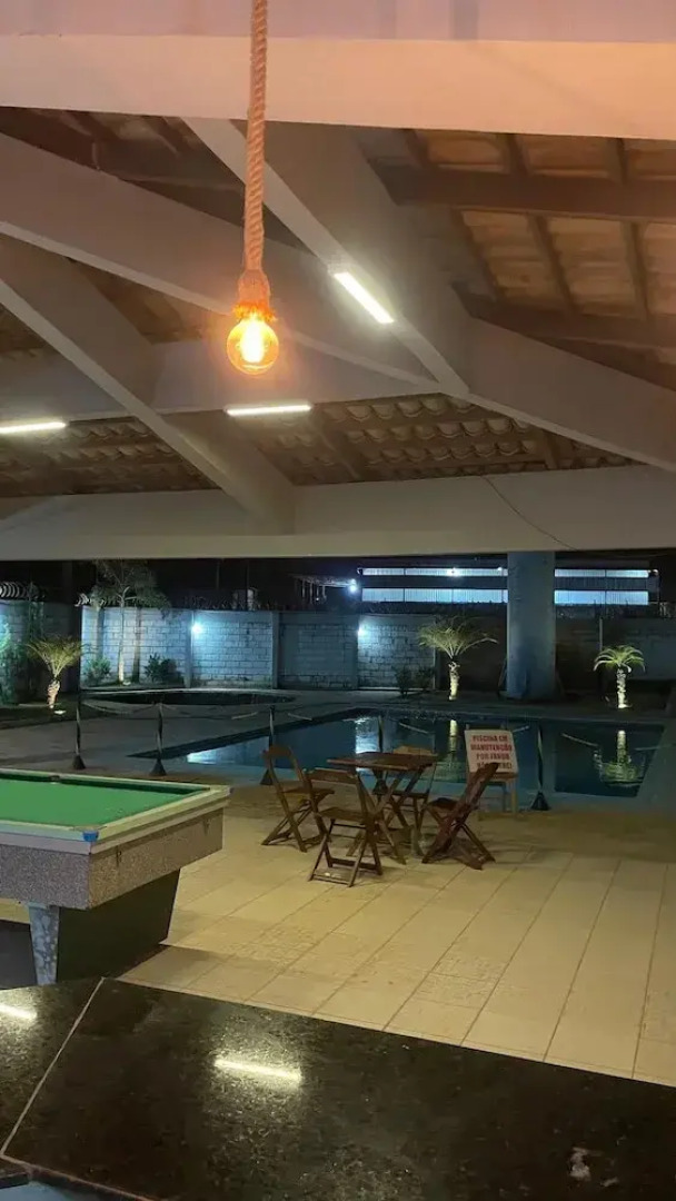 Hotel Teófilo Otoni