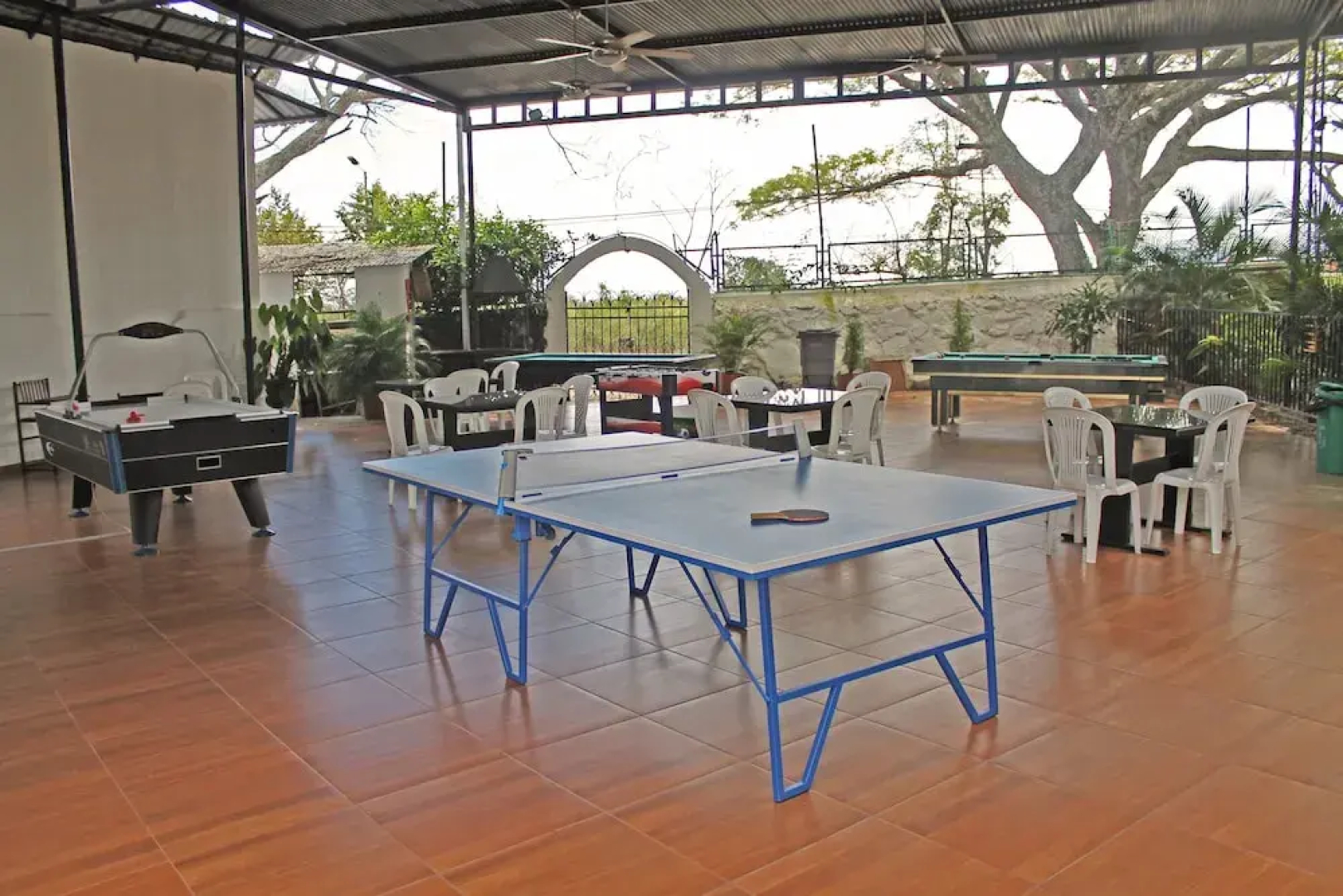 Hotel Casa Mateo Campestre