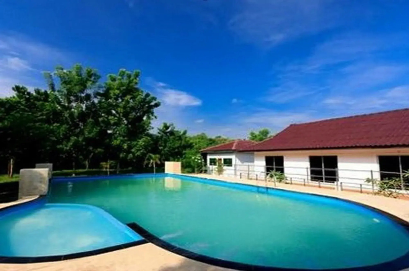 Aurora Resort Kanchanaburi