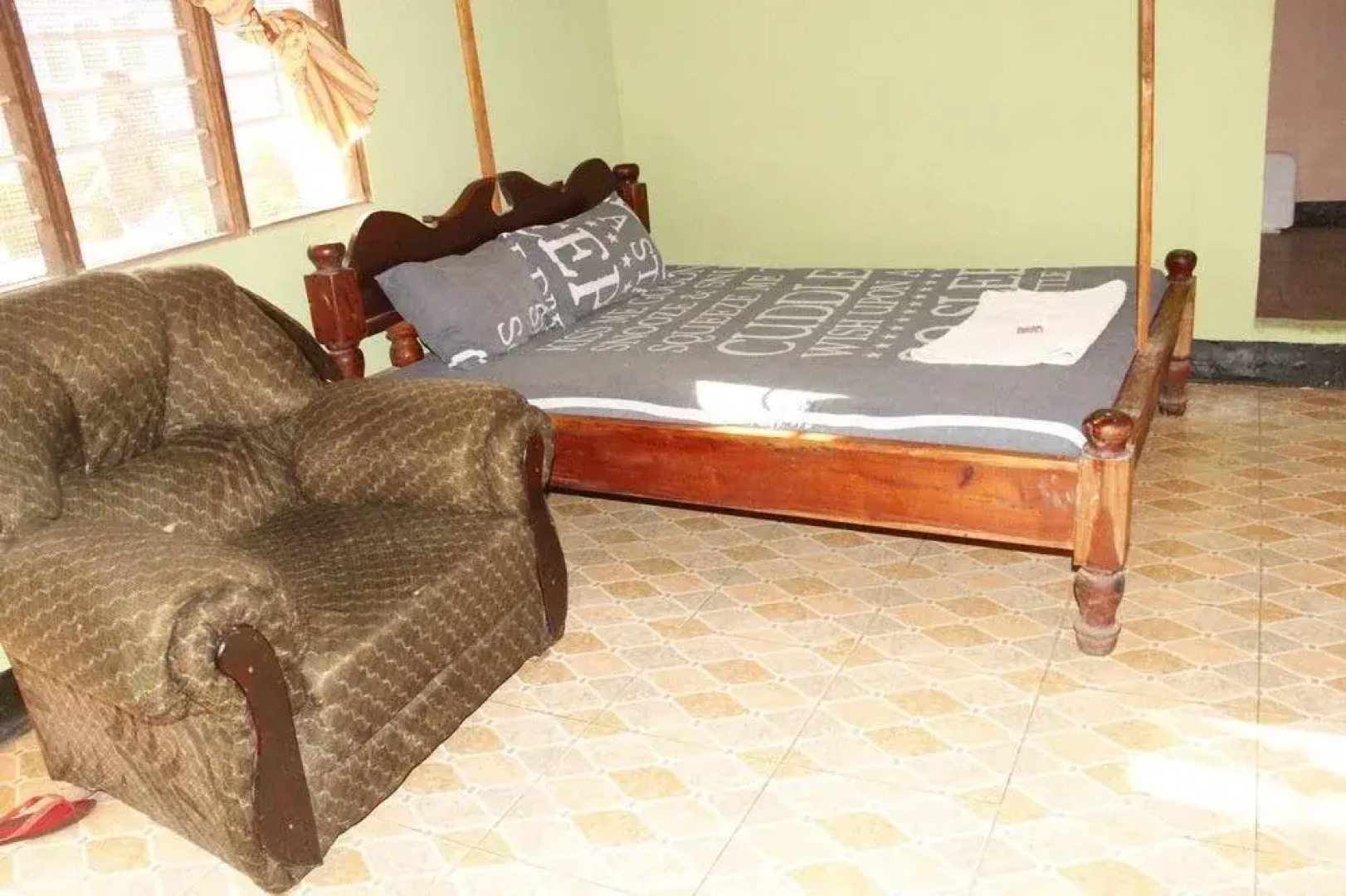 Salaam Letting Mbweni