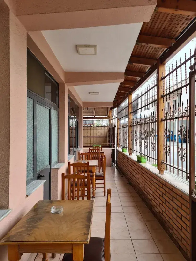 Tirane Tranquility Cottage