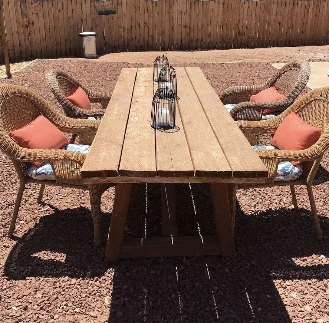 Willow Street Cottages