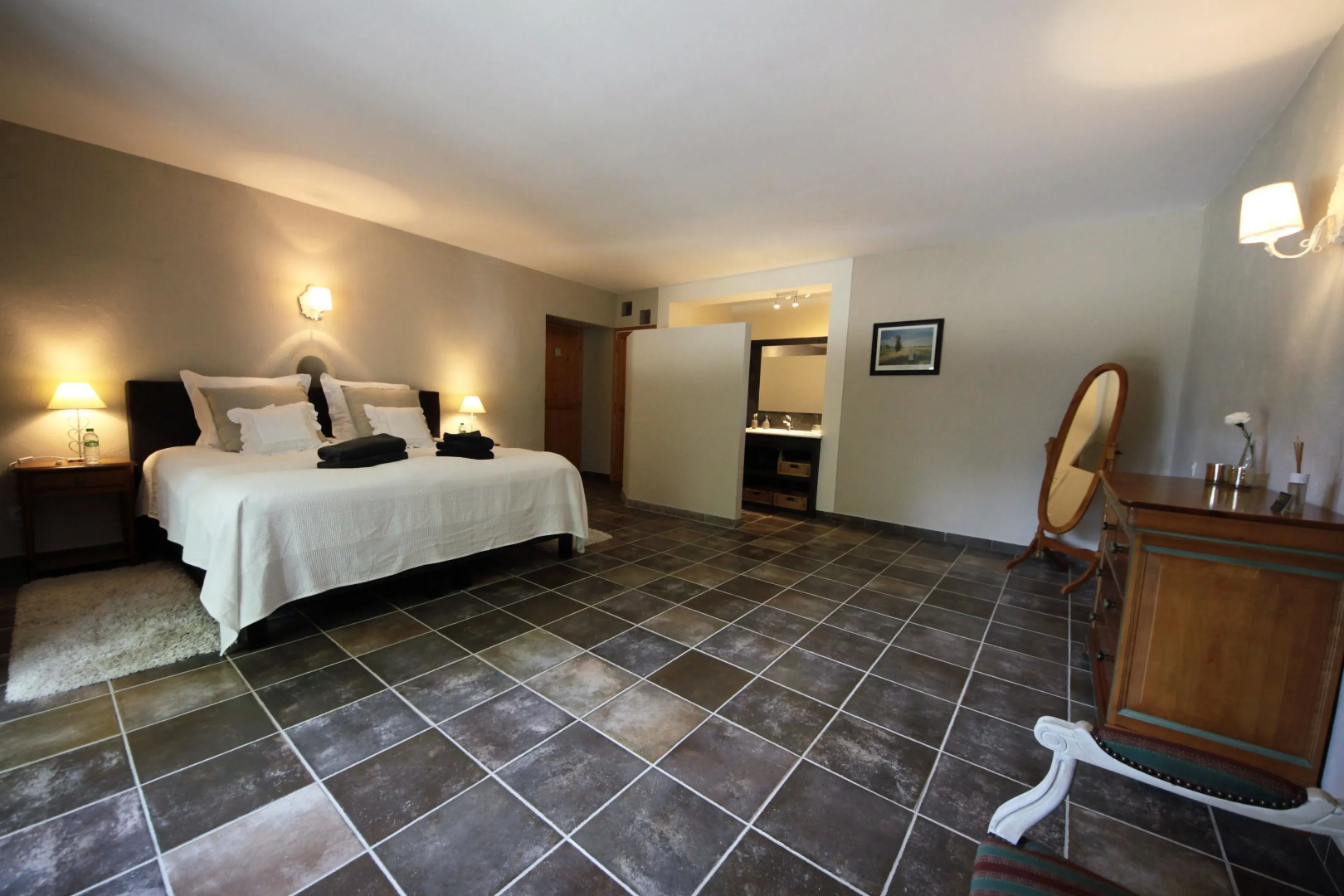 Le Moulin de Montségur