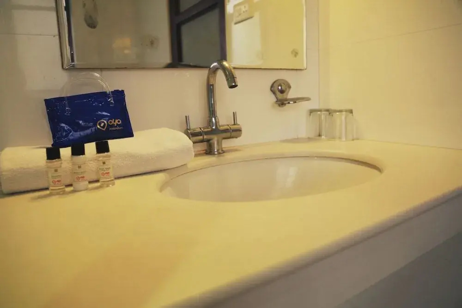 OYO 1061 Hotel Bhairavee