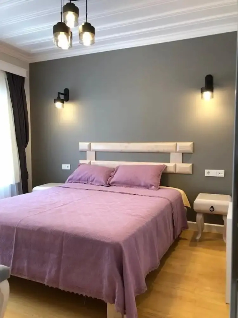 White Island Boutique Hotel