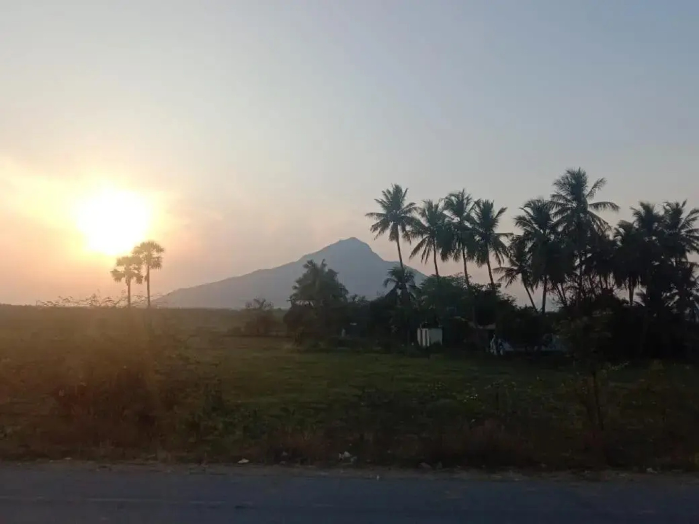 Shankara Guest House