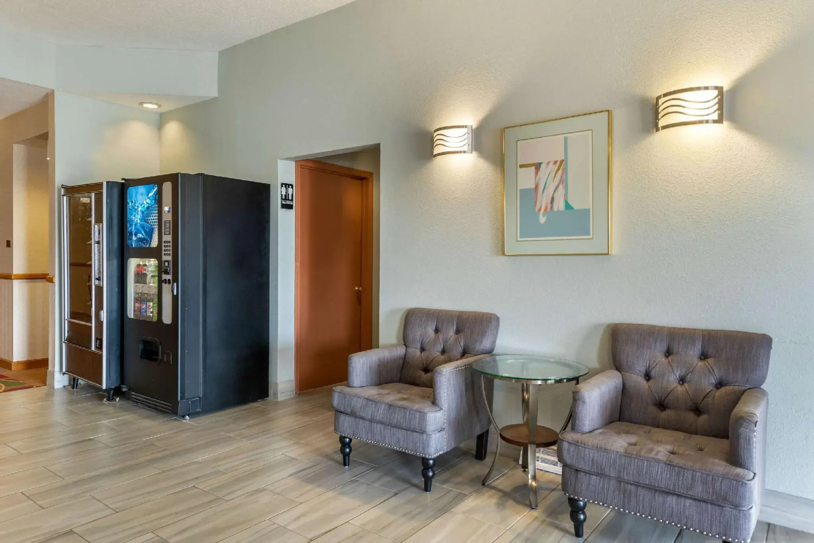 Baymont by Wyndham Lebanon IN
