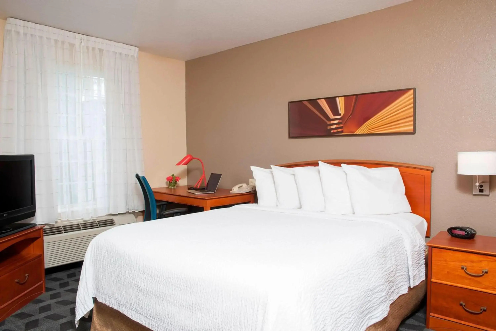 TownePlace Suites by Marriott Indianapolis - Keystone