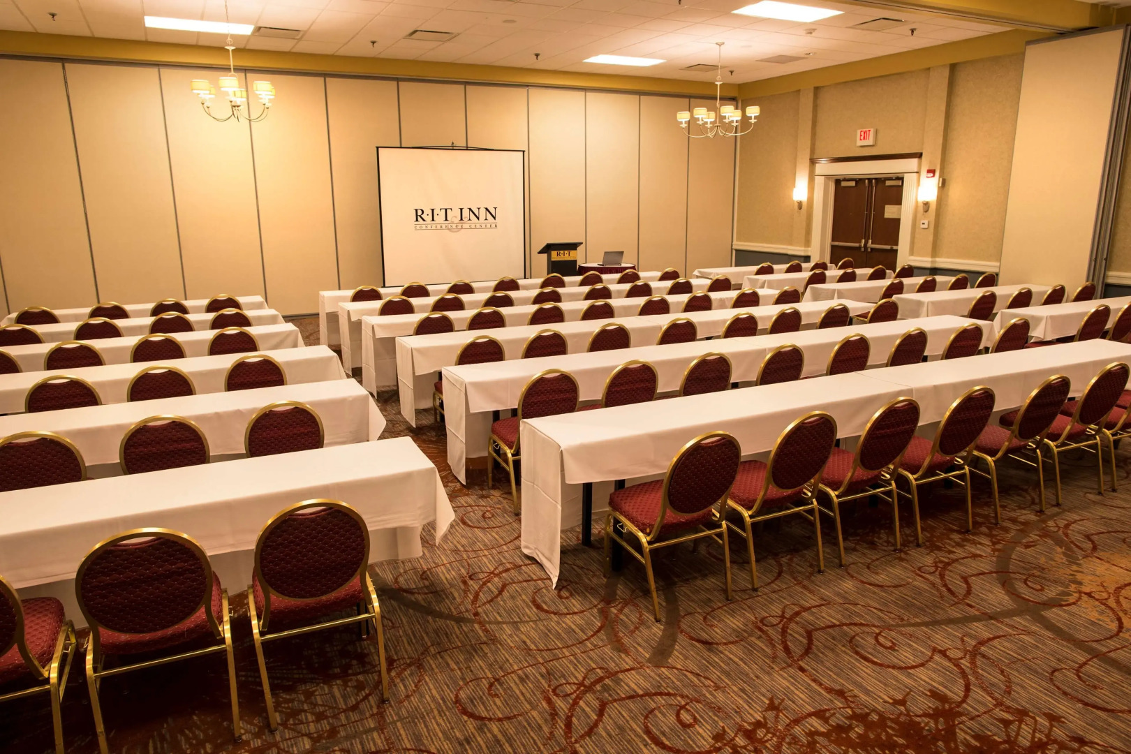 RIT Inn & Conference Center