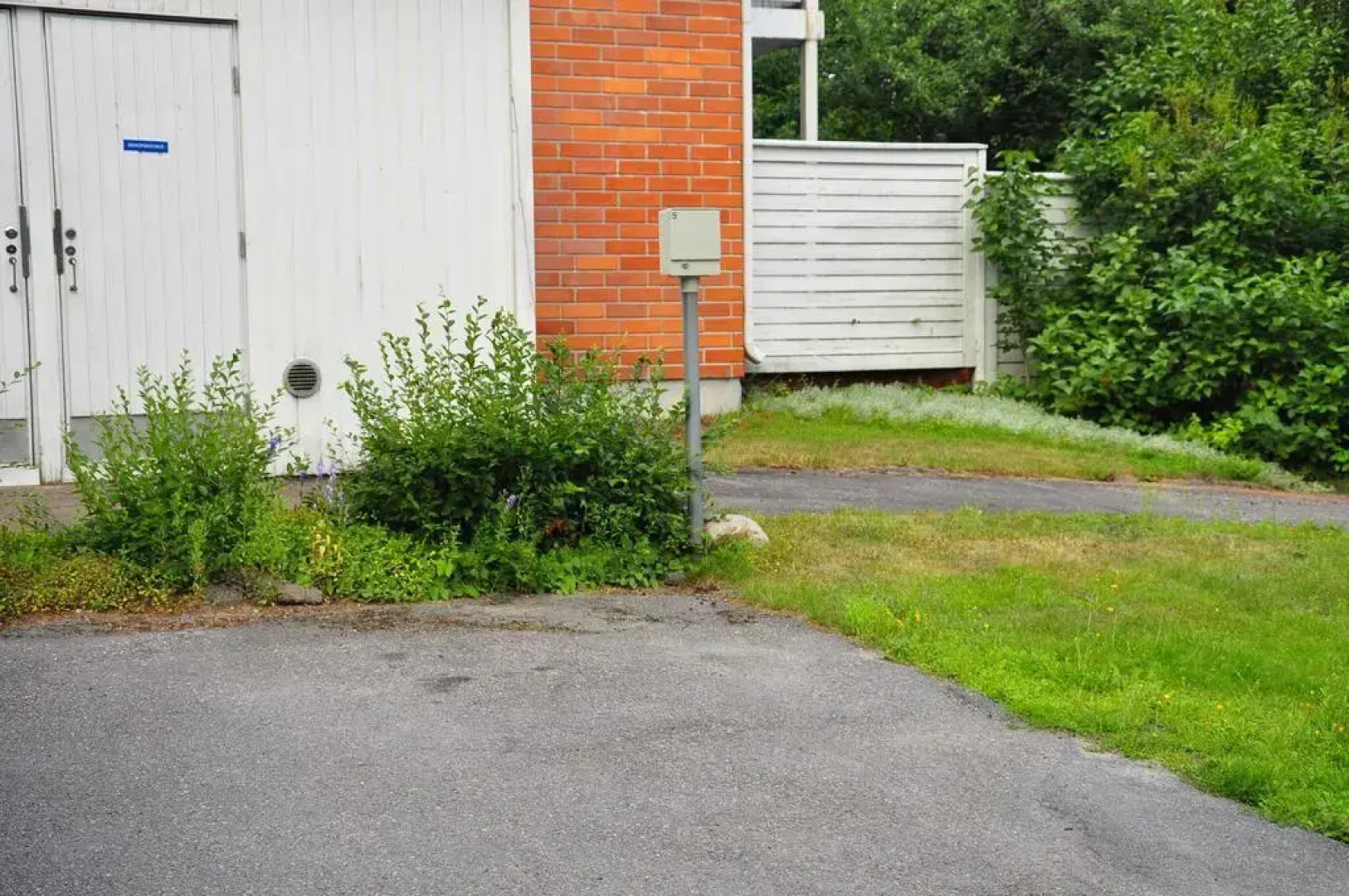 Apartments Karviaismäki