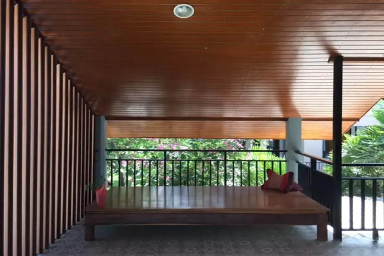 The Organery Retreat