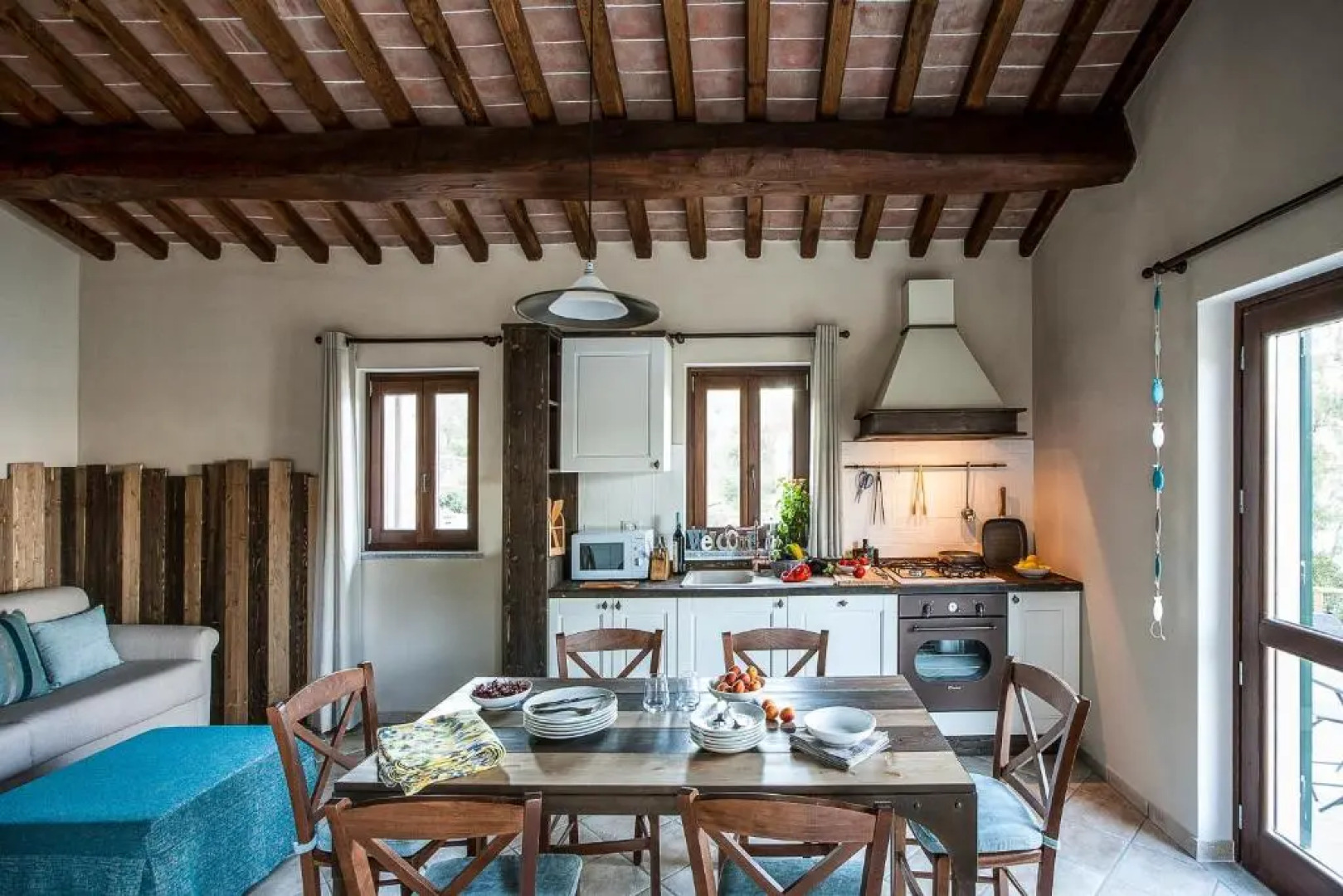 Agriturismo Galenzana