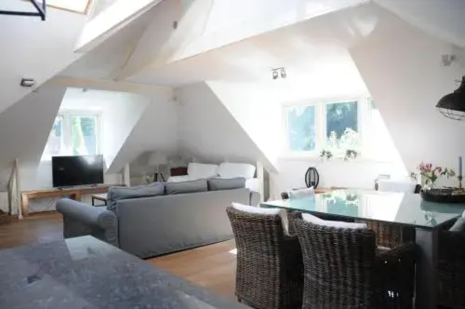 Loft aan Zee Schoorl Penthouse