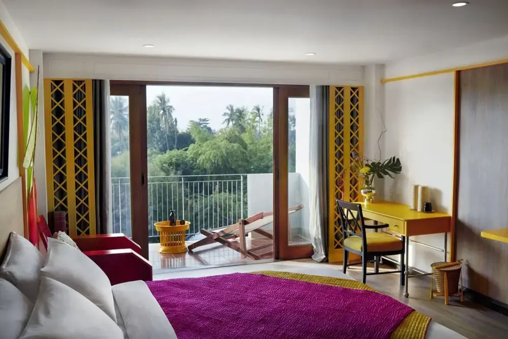 Rxv Wellness Village